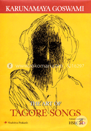 The Art of Tagore Songs image