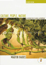 Culture, people and nature: An introduction to general anthropology image