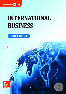 International Business image