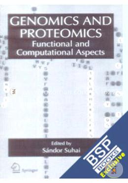 Genomics and Proteomics: Functional and Computational Aspects image