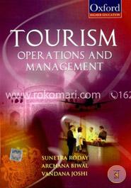 Tourism: Operations and Management