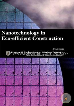Nanotechnology in ECO-Efficient Construction image