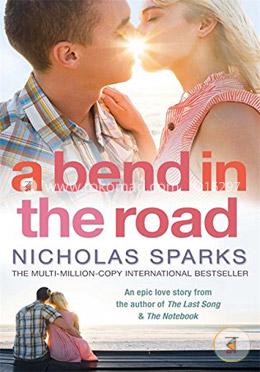 A Bend in the Road (An Epic Love Story) image