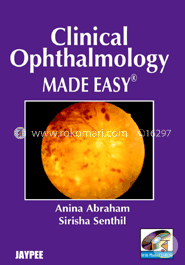 Clinical Ophthalmology Made Easy(with Photo CD-ROM) (Paperback) image