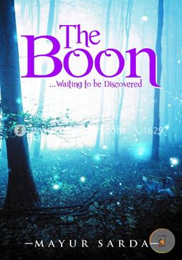 The Boon … Waiting to be Discovered image