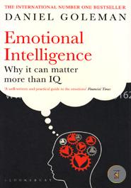 Emotional Intelligence image