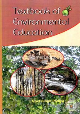 Textbook of Environmental Education image