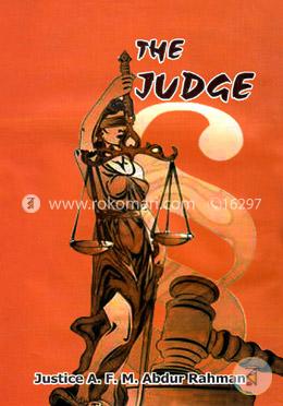 The Judge image