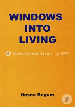 Windows Into Living image