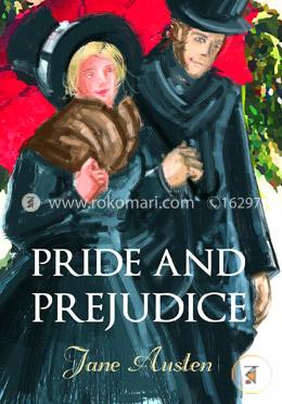 Pride and Prejudice image