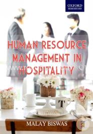 Human Resource Management in Hospitality image
