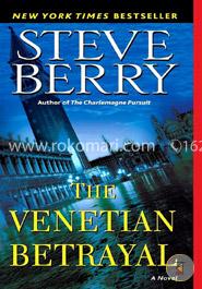 The Venetian Betrayal image
