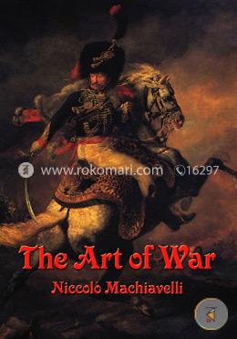 The Art of War image