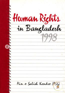 Human Rights in Bangladesh 1998 image