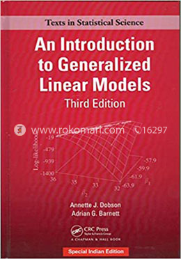 Introduction to Generalized Linear Models image