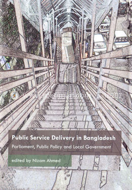 Public Service Delivery in Bangladesh image