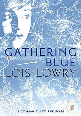 Gathering Blue (Giver Quartet) image