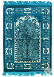 Muslim Prayer Pluse Jaynamaz (জায়নামাজ) Turkey - Any Design image
