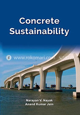 Concrete Sustainability image