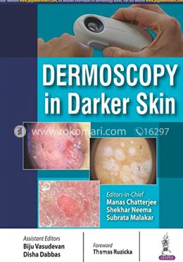 Dermoscopy in Darker Skin