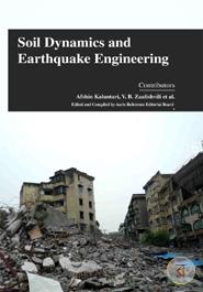 Soil Dynamics and Earthquake Engineering image