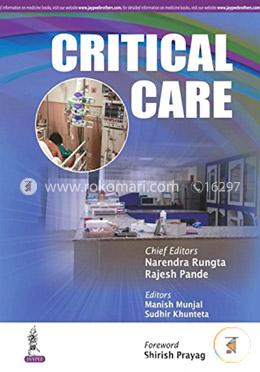 Critical Care image