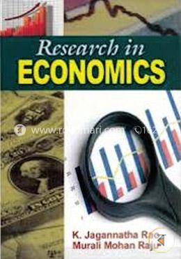 Research in Economics image