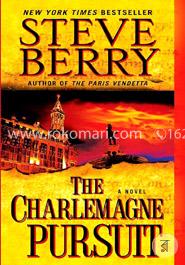 The Charlemagne Pursuit: A Novel image