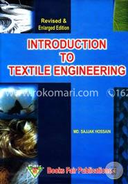 Introduction To Textile Engineering image