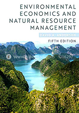 Environmental Economics and Natural Resource Management image