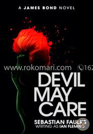 Devil May Care (James Bond) image