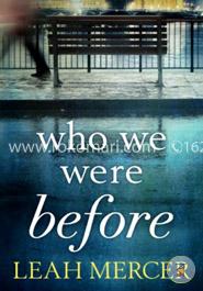 Who We Were Before image