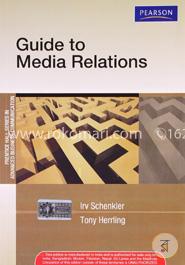 Guide to Media Relations image
