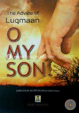 The Advice of Luqmaan O My Son image