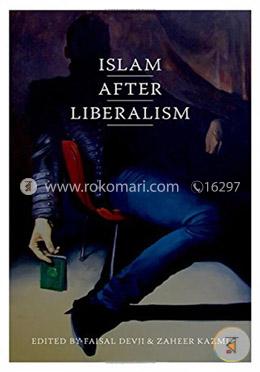 Islam After Liberalism image
