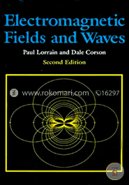 Electromagnetic Fields and Waves  image