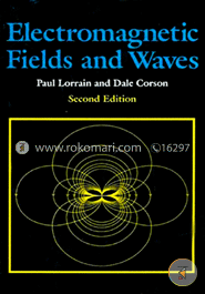 Electromagnetic Fields and Waves 