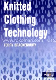 Knitted Clothing Technology image