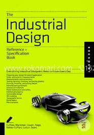 Industrial Design Reference and Specification Book image