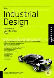 Industrial Design Reference and Specification Book