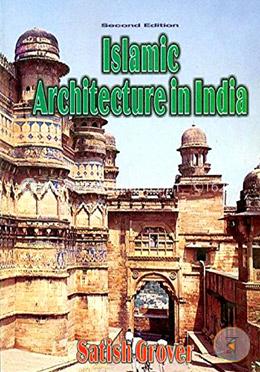 Islamic Architecture in India image