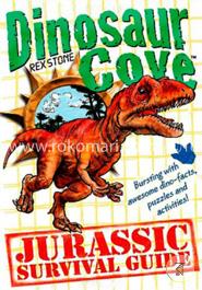 Dinosaur Cove: A Jurassic Survival Guide image