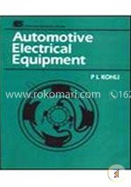 Automotive Electrical Equipment image