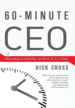 60-Minute CEO image