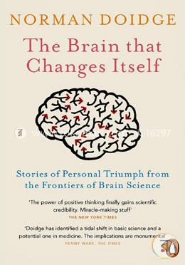 The Brain That Changes Itself: Stories of Personal Triumph from the Frontiers of Brain Science image