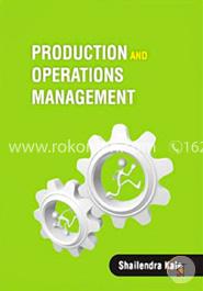 Production and Operations Management image