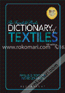 The Fairchild Books Dictionary of Textiles image