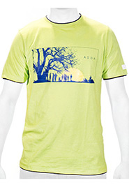 Adda Men Cotton T-Shirt (TS111) image