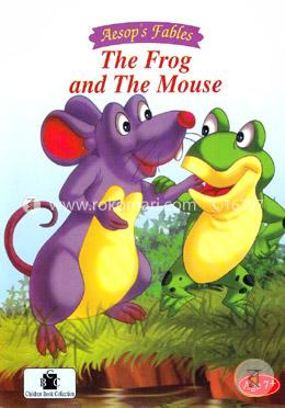 The Frog And The Mouse image