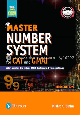 Master Number System for the CAT and GMAT